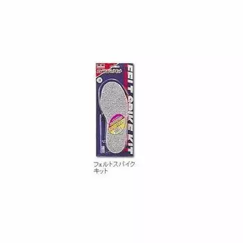 Daiwa S Felt K2 704946 W13VR(BK)M