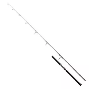 DAIWA Saltiga C C82-4
