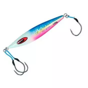 DAIWA Saltiga FK 130g MG Bullpin Low Head Jig-H