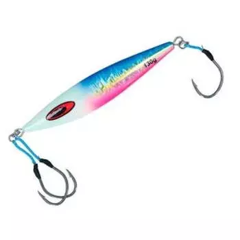 DAIWA Saltiga FK Jig-H 110g MG Bullpin Low Head