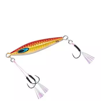 Daiwa Saltiga FK Jig TG SLJ 80г