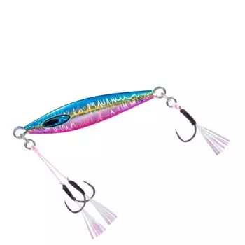 Daiwa Saltiga FK Jig TG SLJ 80г