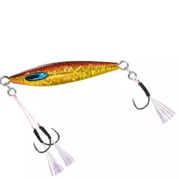 Daiwa Saltiga FK Jig TG SLJ 80г