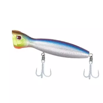 DAIWA Saltiga Pop Star 160F Galaxy Blue
