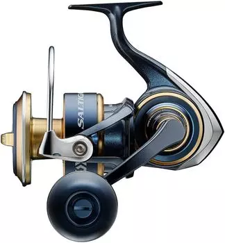 Daiwa Saltiga Spinning Reel 18000-P (2020 Model)