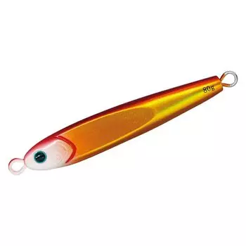 Daiwa Saltiga TG bait 100g AF red gold glow head