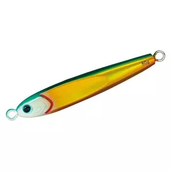 DAIWA Saltiga TG Bait 180g AF Green Gold Glow Head