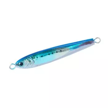 DAIWA Saltiga TG Bait 80g Flash Real Sardine