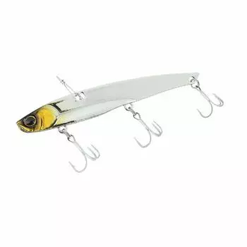DAIWA Samurai Metal Vibe Long Gingiragin 109mm 30g 07465796