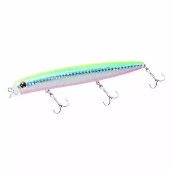 Daiwa Sea Bass Minnow Morethan Cross Counter 125F (Fuyagai)