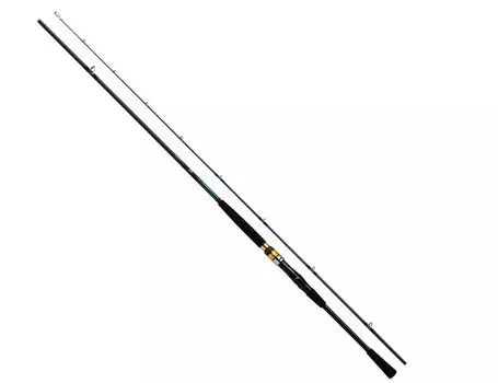 DAIWA Sea Power 73 30S-210/N чёрный