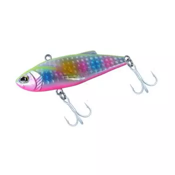 DAIWA Seabass Hunter Vibe Z 70S Nightless Castle 70mm 22.5g