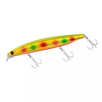 DAIWA Seabass Lure FJ Vertis R125S Adele Chart Marble