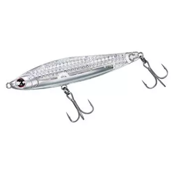 DAIWA Seabass Lure More Than Switch Hitter 85S-LI LI Max Laser