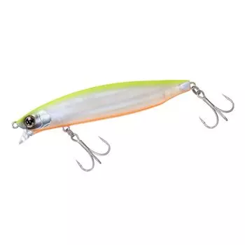DAIWA Seabass Lure Shallow Shoreline Shiner Z Vertis Chart BP (Супер Модель) 98F-ССР