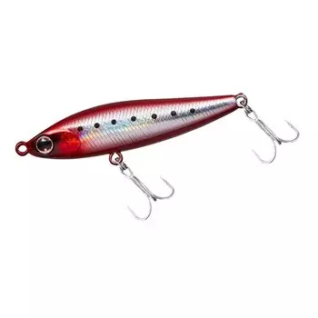 DAIWA Seabass Pencil More Than Switch Hitter 65S Adel Burning Sardine