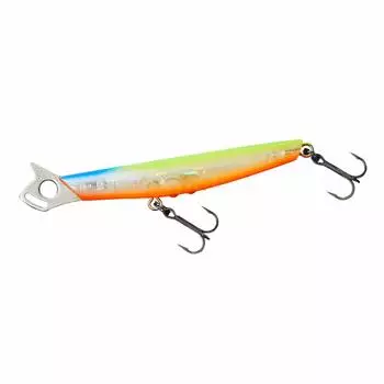 DAIWA Seabass Sinking Pencil More Than Carrot Tropical Bait 72S Lure
