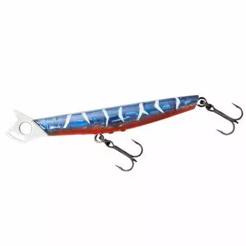 DAIWA Seabass Sinking Pencil More Than Carrot Lightning Black 72S Lure
