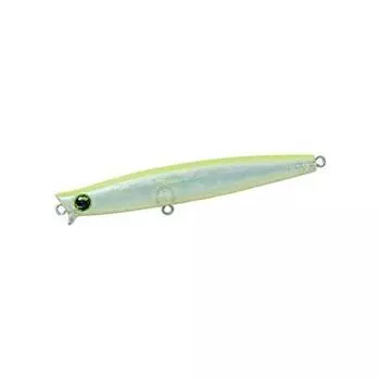 DAIWA Seabass Sinking Pencil More Than Galvas Slim 80S Happy Lemon Lure