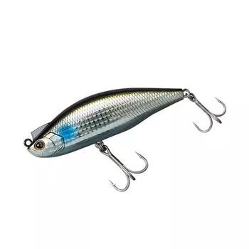 DAIWA Seabass Sinking Pencil More Than Lazy Fashad 100S 3D Inakko 100S Lure