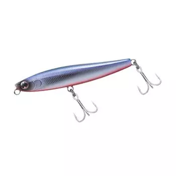 DAIWA Seabass Sinking Pencil More Than Switch Hitter DH Katakuchi Red Berry 97S Lure