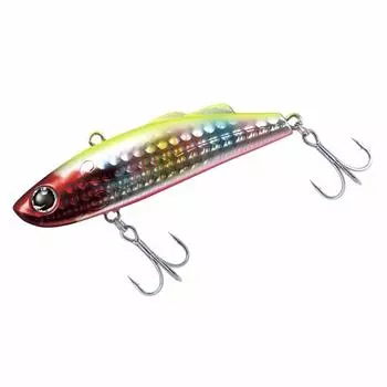 DAIWA Seabass Vibration More Than Minient Nightless Flames 70S Lure