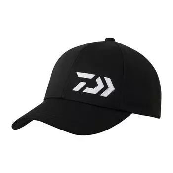 [DAIWA] Шапка для холодной погоды 24DC-6224W Черная