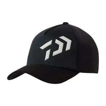 [DAIWA] Шапка для холодной погоды DC-9124W Черная
