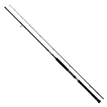 DAIWA Shore Jigging Rod DRAGGER SX 97HH-3 чёрный