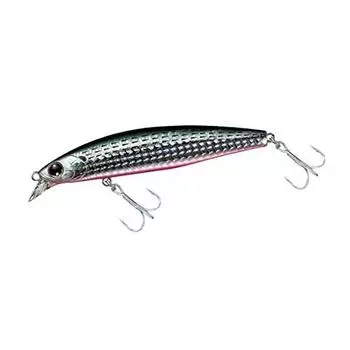 Daiwa Shore Line Shiner Z Set Upper 97S 3D Konoshiro Pink Berry Lure