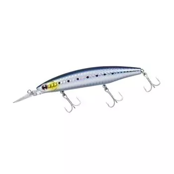 DAIWA Shoreline Shiner Z Set Upper Laser Sardine Lure 125S-DR