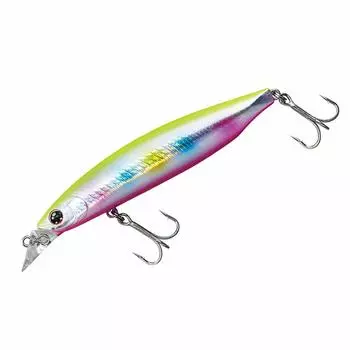 DAIWA Shoreline Shiner Z Vertis R 98F
