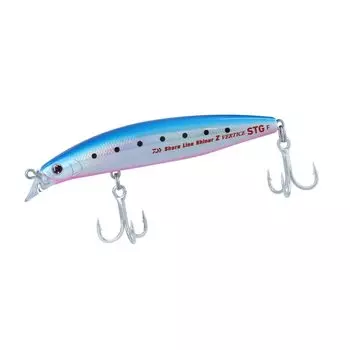 DAIWA Shoreline Shiner Z Vertis Strong 97F