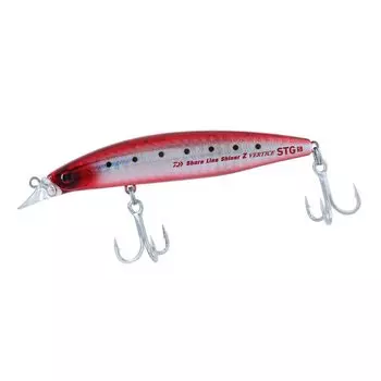DAIWA Shoreline Shiner Z Vertis Strong 97S
