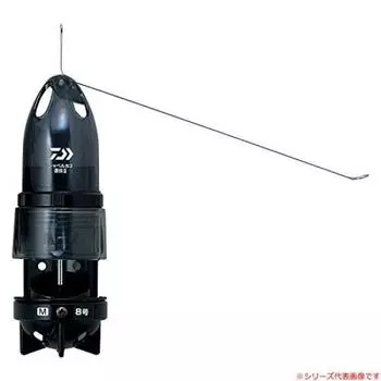 DAIWA Shovel Basket Long Throw 2 M-10 877435