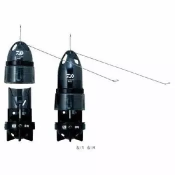 DAIWA Shovel Basket Long Throw 2 S-10 877398