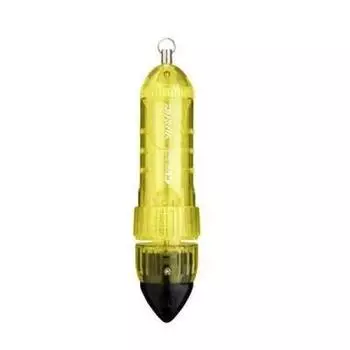 DAIWA Shovel Bishi Quick Attack 3 M-80 Yellow 846189