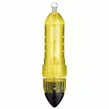 DAIWA Shovel Bishi Quick Attack 3 Yellow 824965 M-60 жёлтый