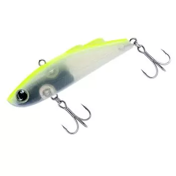 Daiwa Сибас Вибрация Больше, чем Minient Happy Lemon 70S Приманка