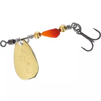 DAIWA Silver Creek Spinner Mandarin orange 2.0