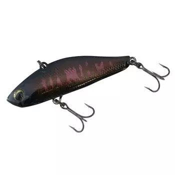 DAIWA Silver Creek Vibe 50S Charthead красная вишневая форель