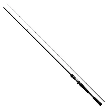 DAIWA Silver Wolf MX 83MB-S Черный