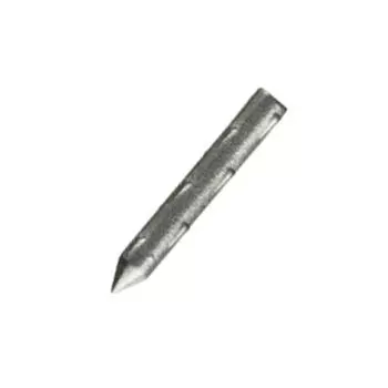 DAIWA Sinker Buzzards Worm Sinker TG Nail 5/64oz