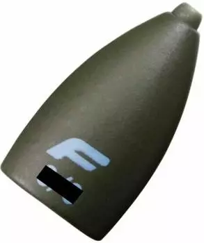 Daiwa Sinker Buzzards Worm Sinker TG NEW Bullet 1oz