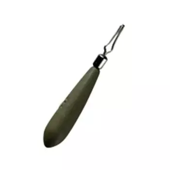 Daiwa Sinker Buzzards Worm Sinker TG Slim 3/32oz