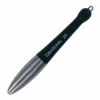 DAIWA Sinker Float Sinker Green 25 Casting Fishing No.