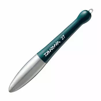 DAIWA Sinker Float Sinker Зеленый Нет. 20. Рыбалка с метанием