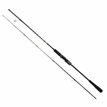 DAIWA SLJ Light Rod Blast SLJ AP Fishing Rod (Super Jigging) (Air Portable) 63MLS-S
