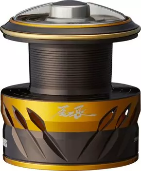 Daiwa Slp Works 22 RCS ISO шпуля Onaga