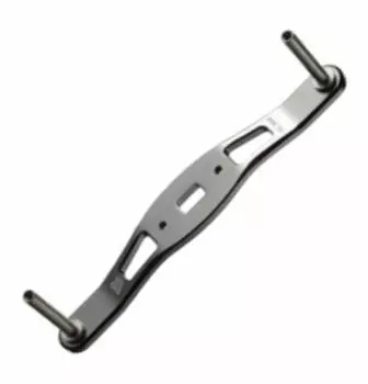 Daiwa SLP WORKS Handle RCS Baitcasting ESD Crank Handle 100mm Handle Arm for Bait Reel Reel